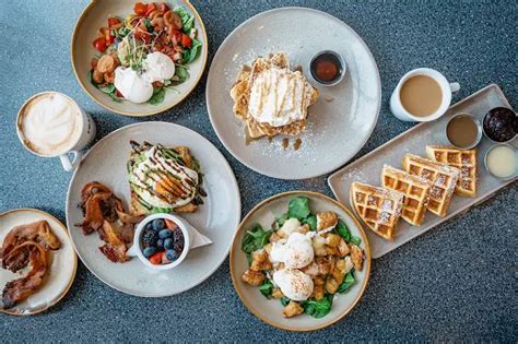 Breakfast places in boston. Things To Know About Breakfast places in boston. 